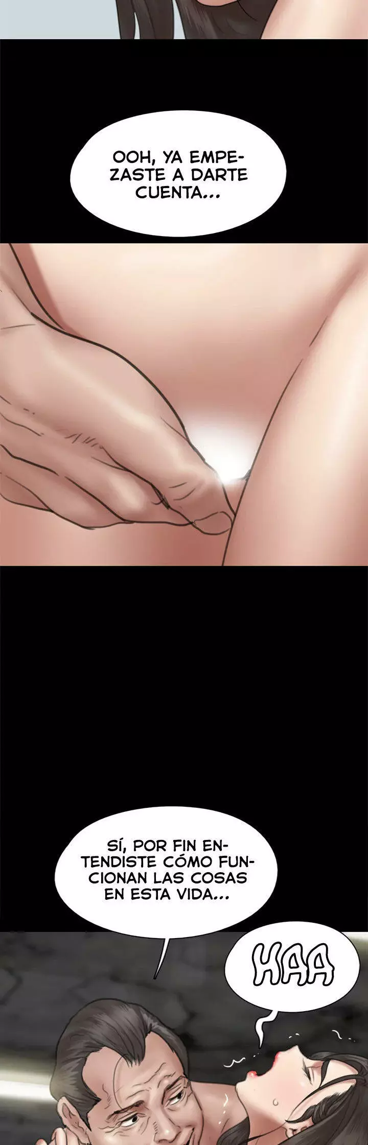 Eromance Capítulo 44 - Page 18
