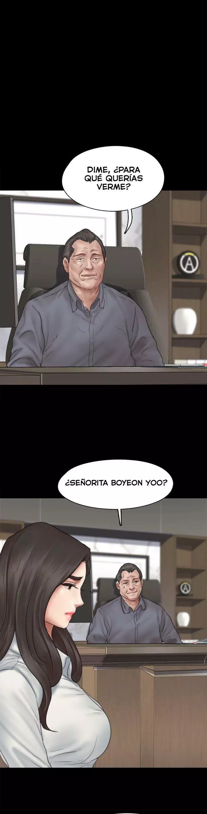 Eromance Capítulo 44 - Page 2