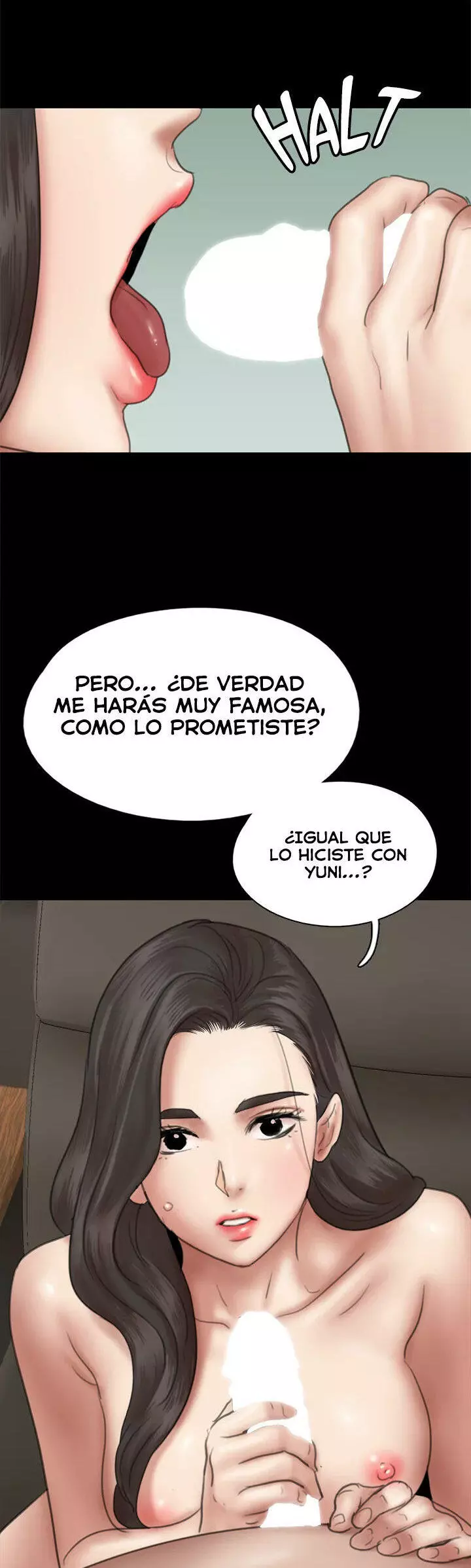 Eromance Capítulo 44 - Page 23