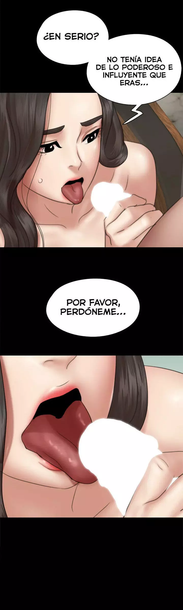 Eromance Capítulo 44 - Page 26