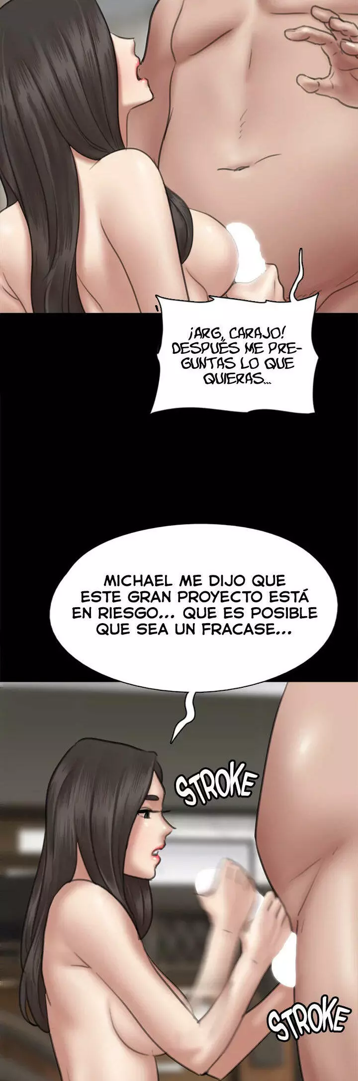 Eromance Capítulo 44 - Page 28