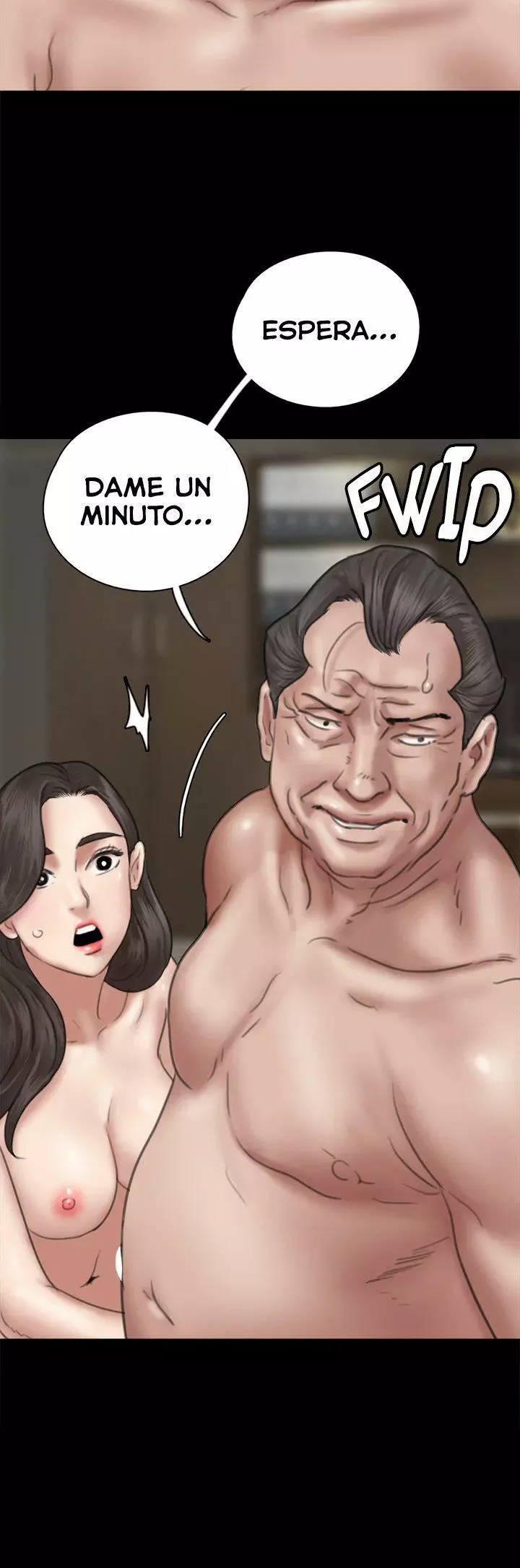 Eromance Capítulo 44 - Page 31