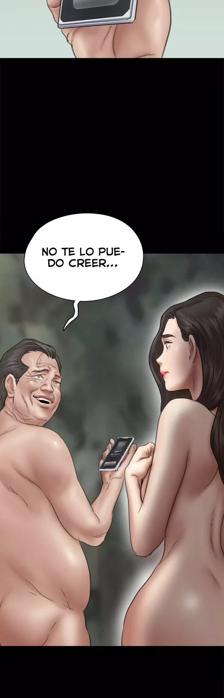 Eromance Capítulo 44 - Page 34