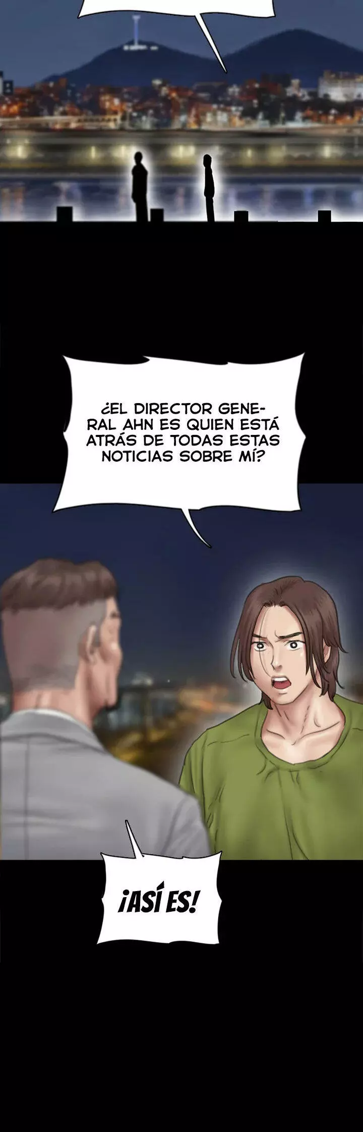 Eromance Capítulo 44 - Page 36