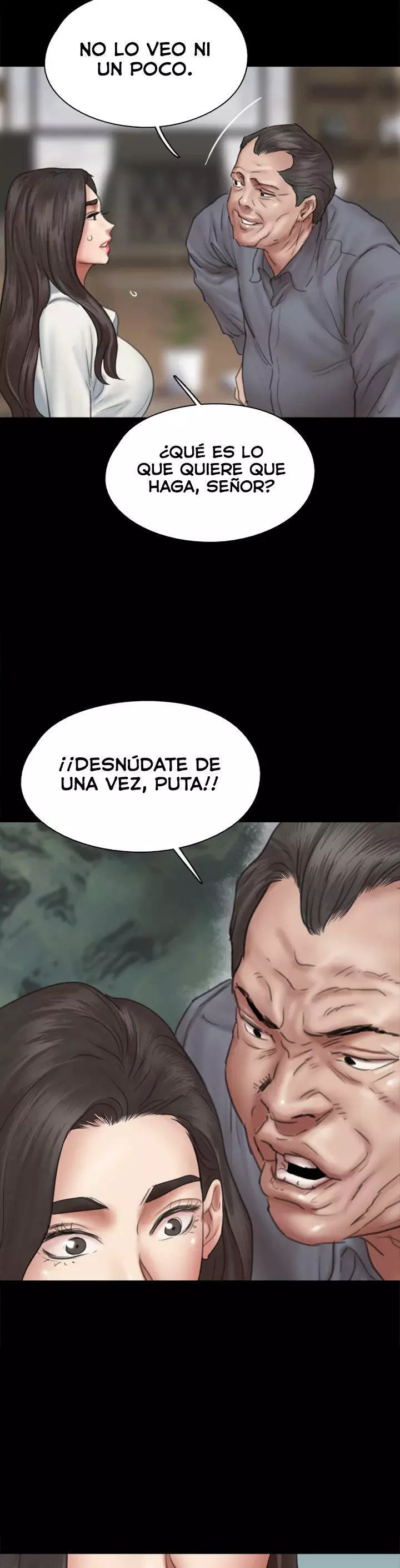 Eromance Capítulo 44 - Page 4