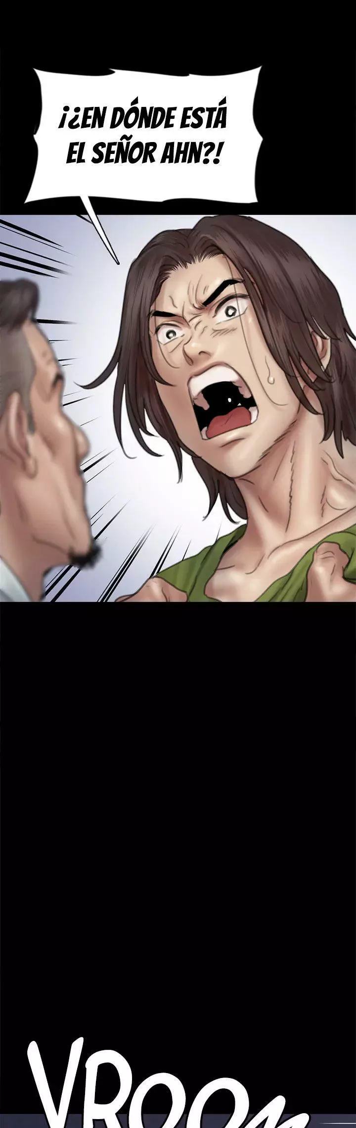 Eromance Capítulo 44 - Page 43