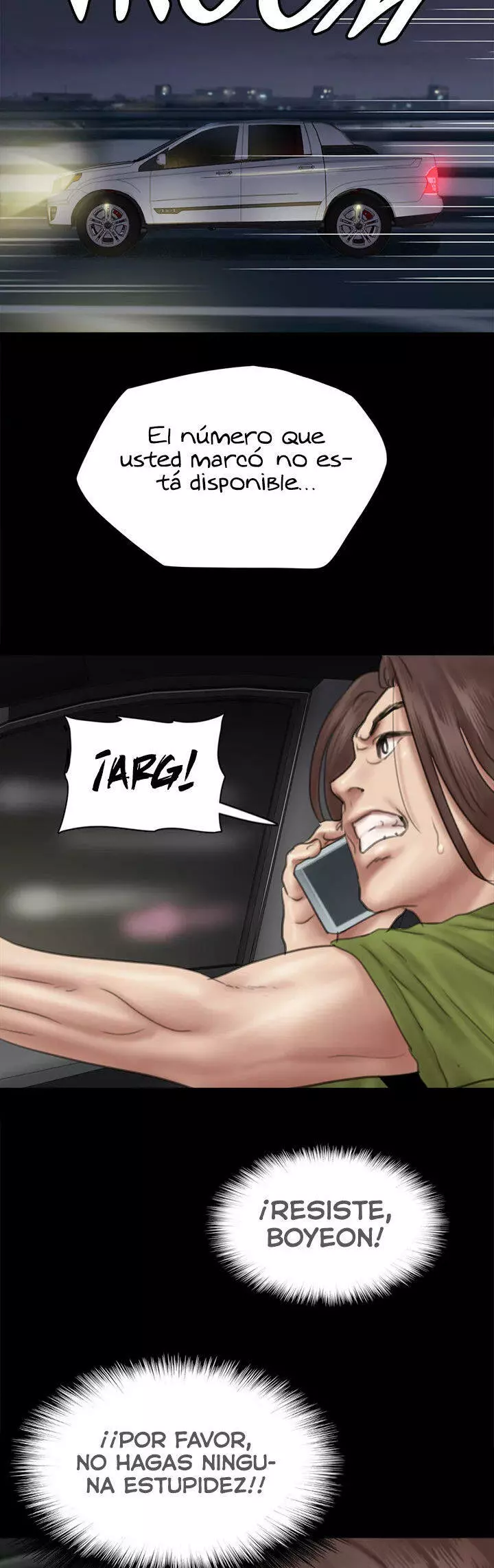 Eromance Capítulo 44 - Page 44
