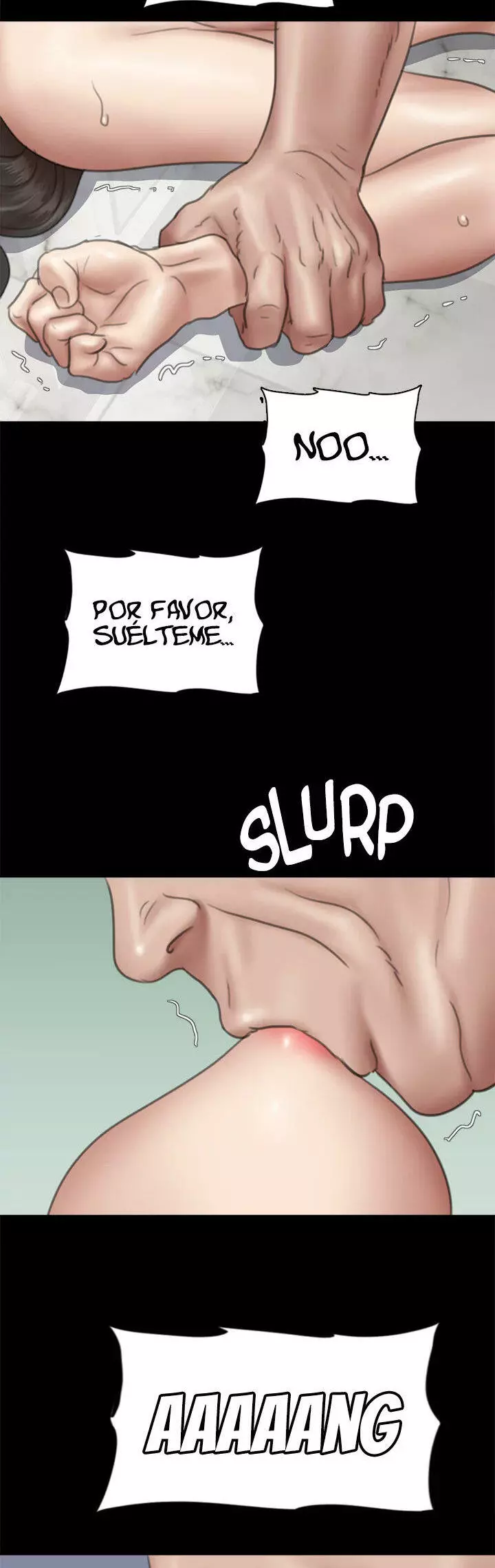 Eromance Capítulo 44 - Page 46