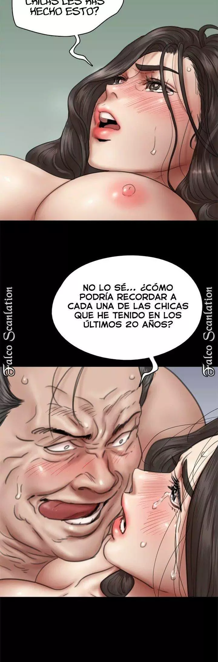 Eromance Capítulo 45 - Page 25