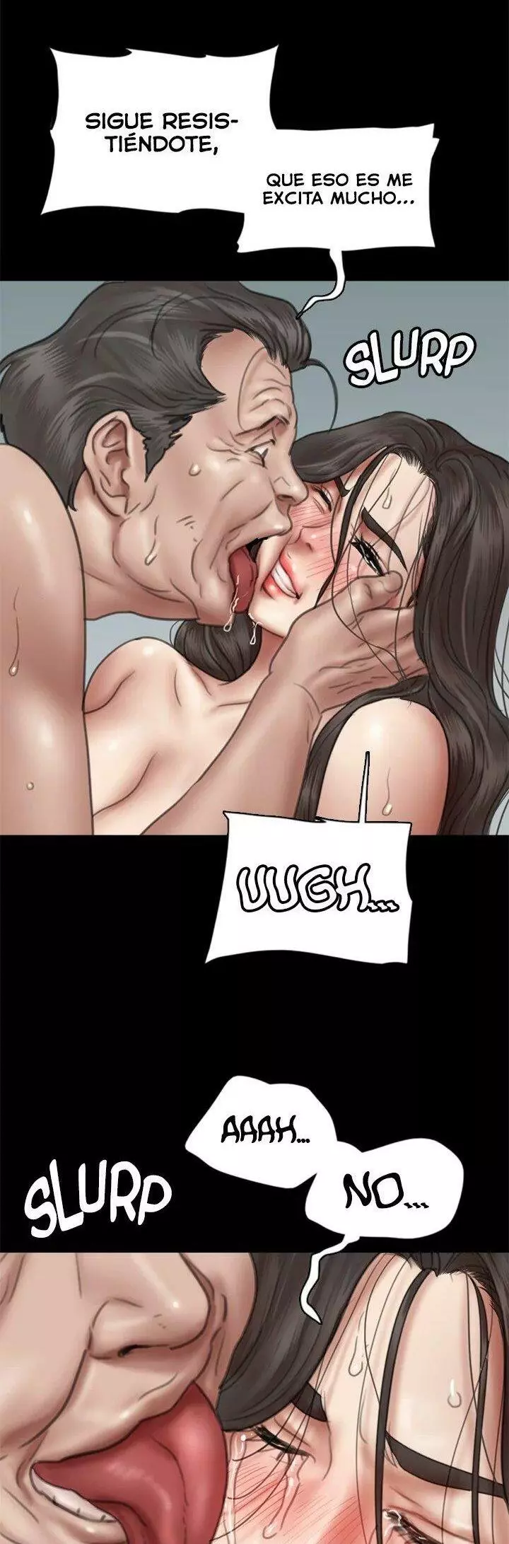 Eromance Capítulo 45 - Page 26