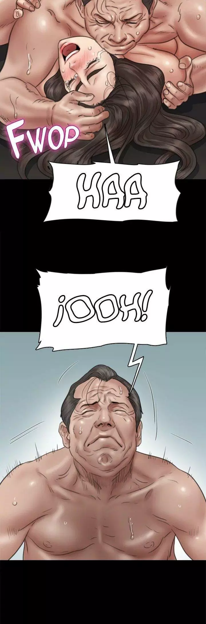 Eromance Capítulo 45 - Page 30
