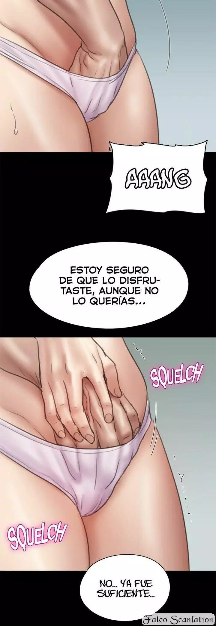 Eromance Capítulo 45 - Page 44