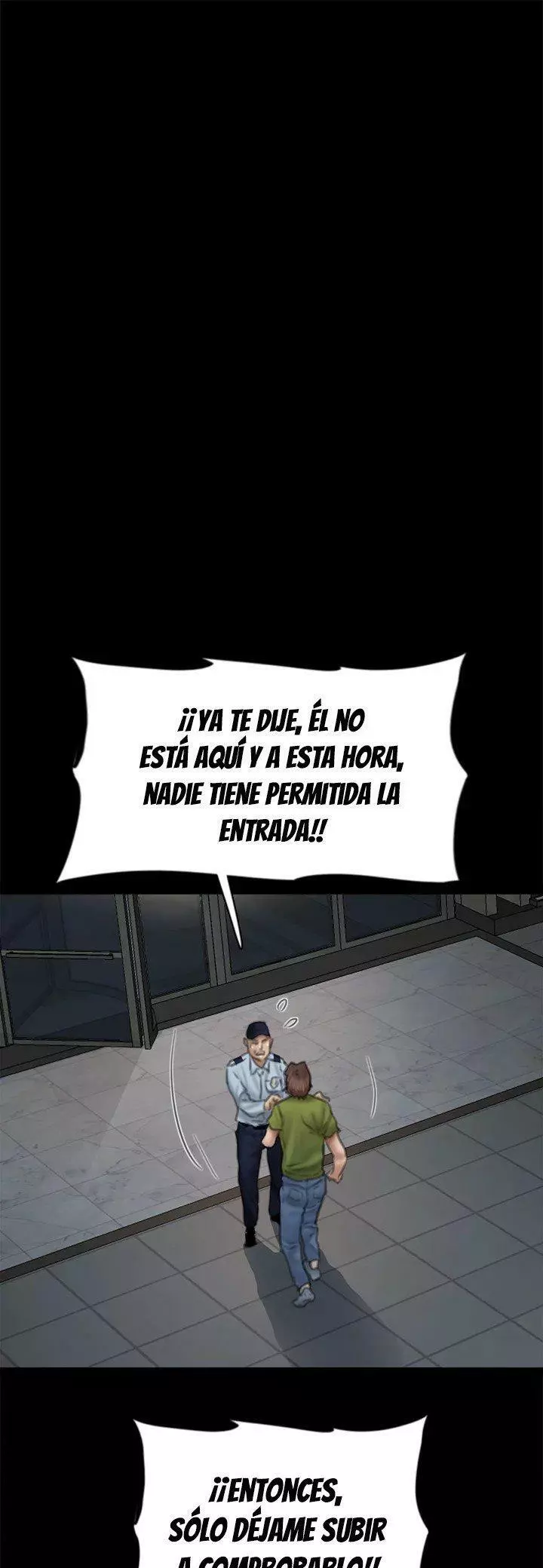 Eromance Capítulo 45 - Page 52
