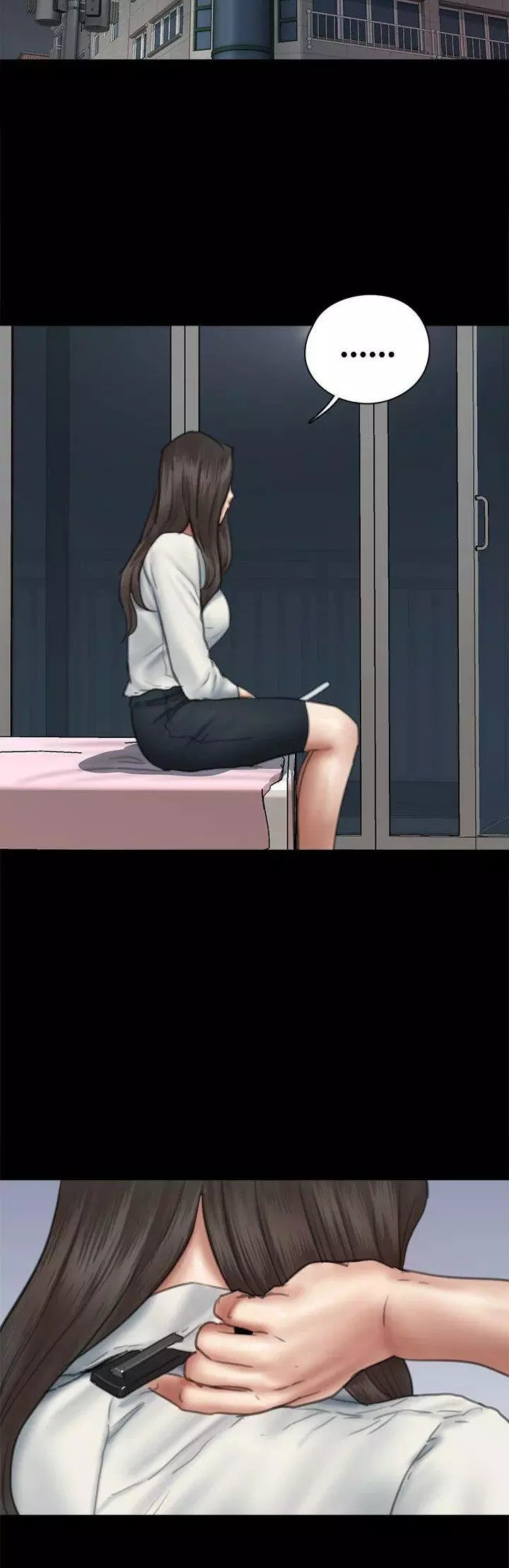 Eromance Capítulo 45 - Page 59