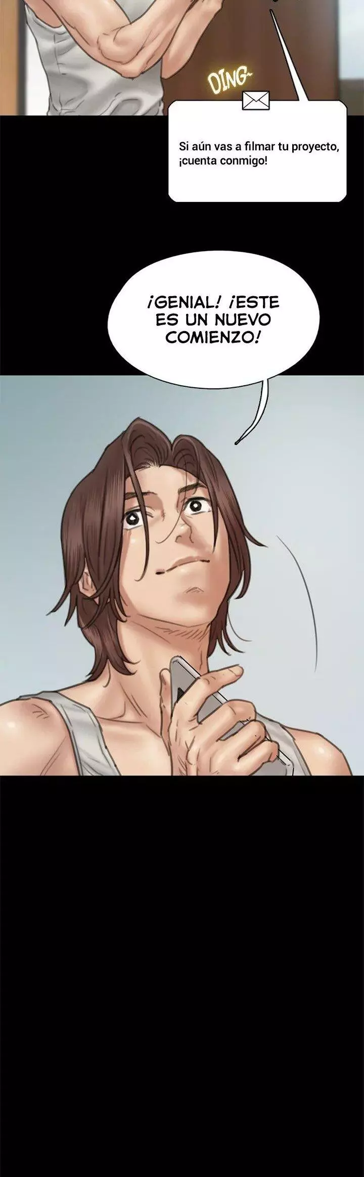 Eromance Capítulo 46 - Page 13