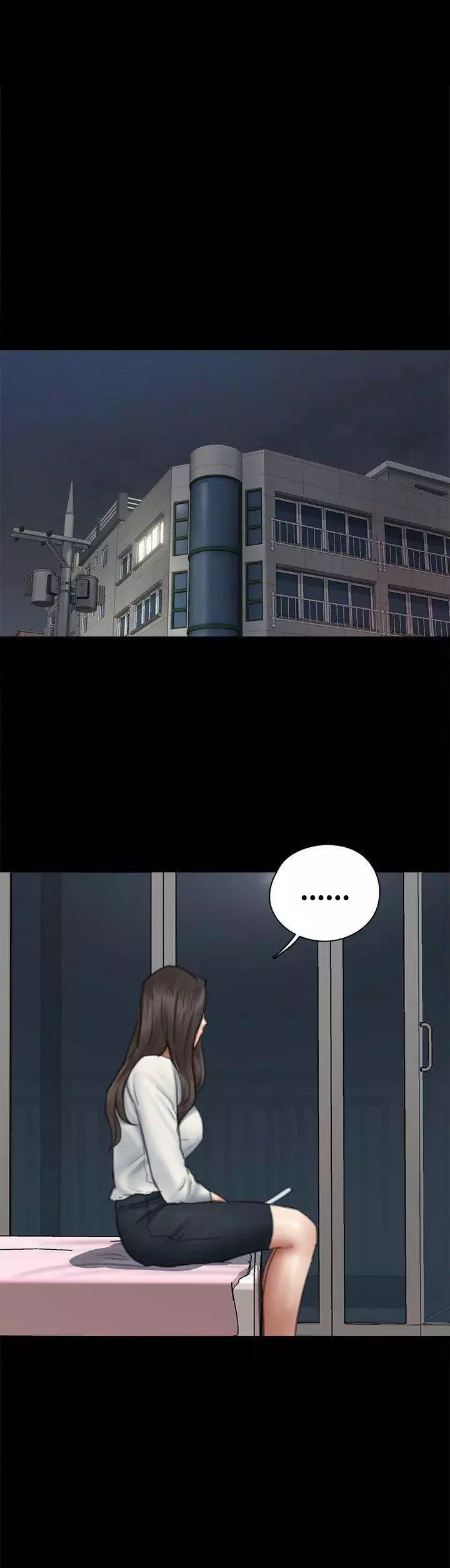Eromance Capítulo 46 - Page 2