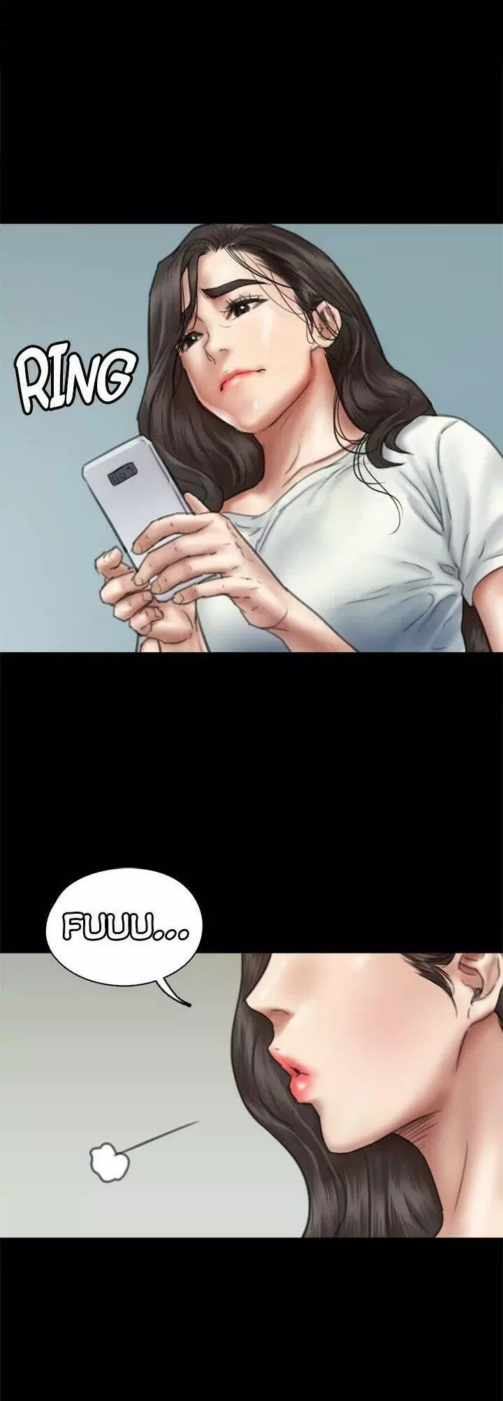 Eromance Capítulo 46 - Page 29