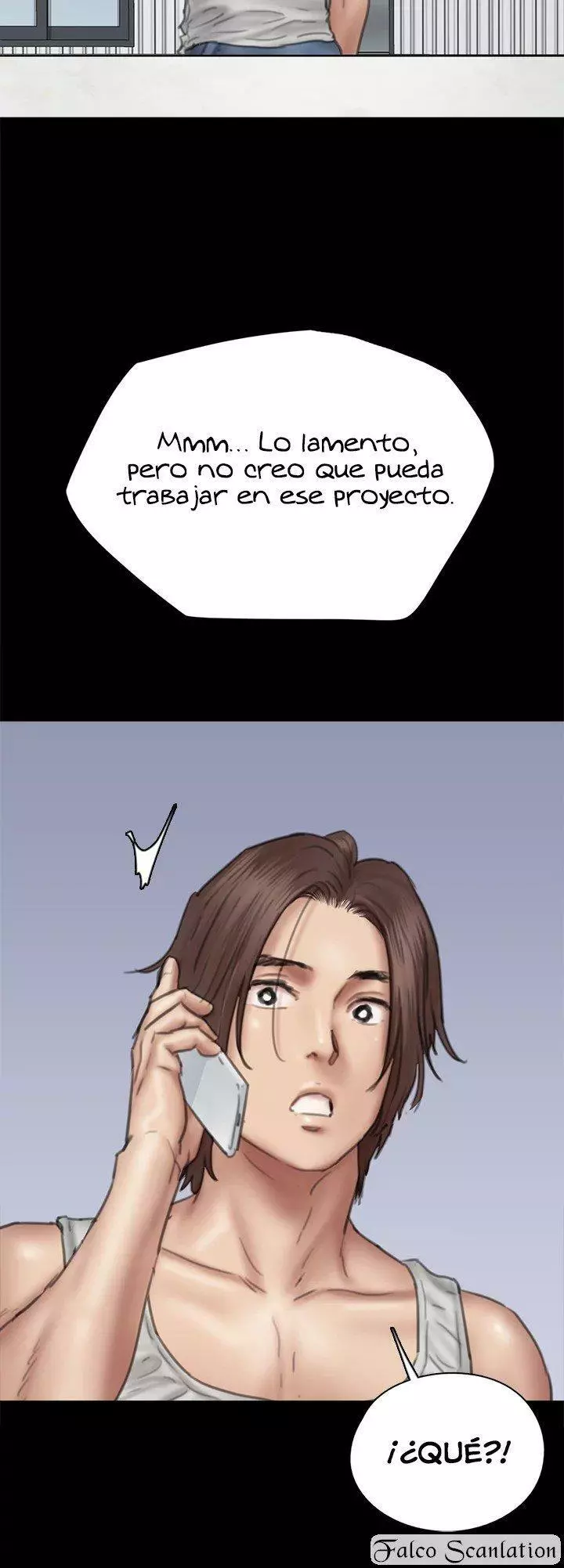 Eromance Capítulo 46 - Page 32
