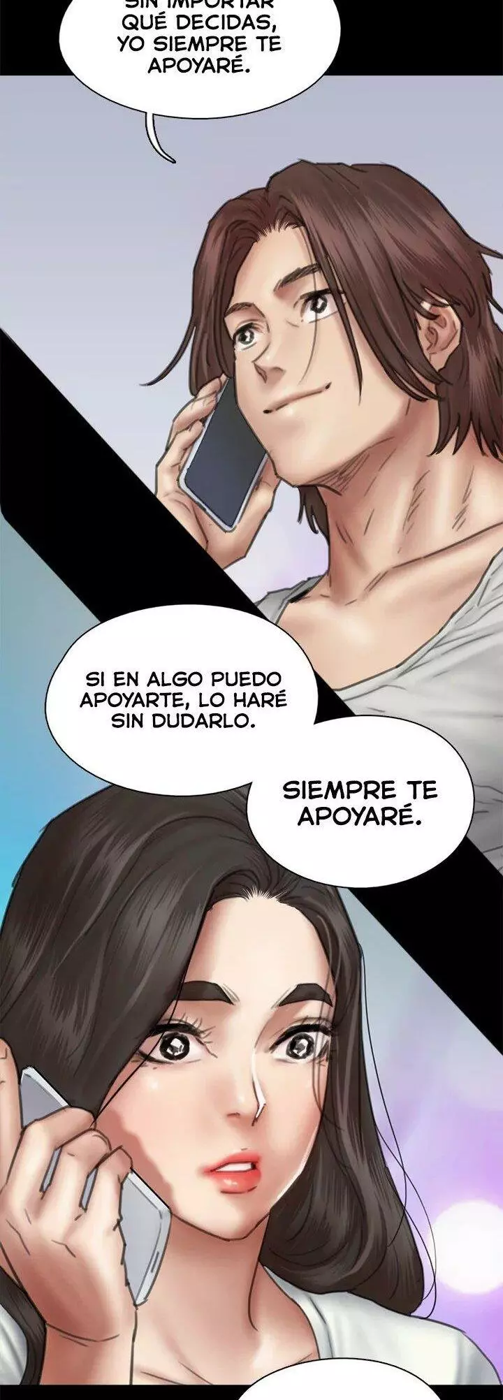 Eromance Capítulo 46 - Page 36