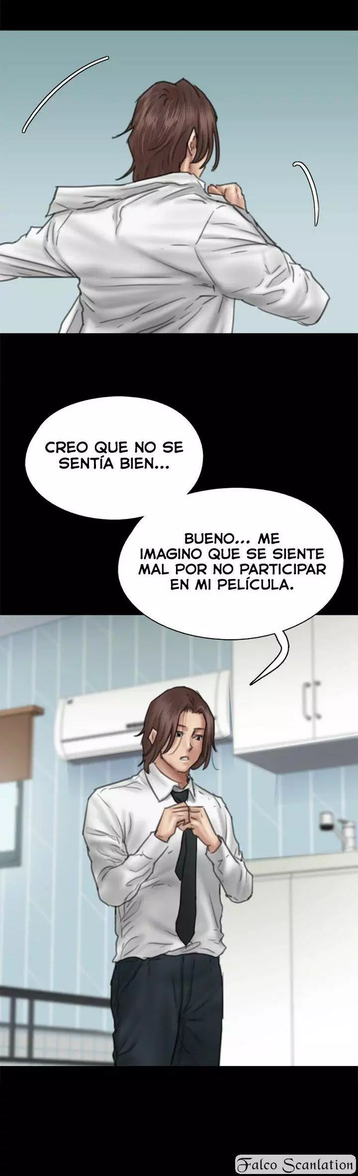 Eromance Capítulo 46 - Page 42