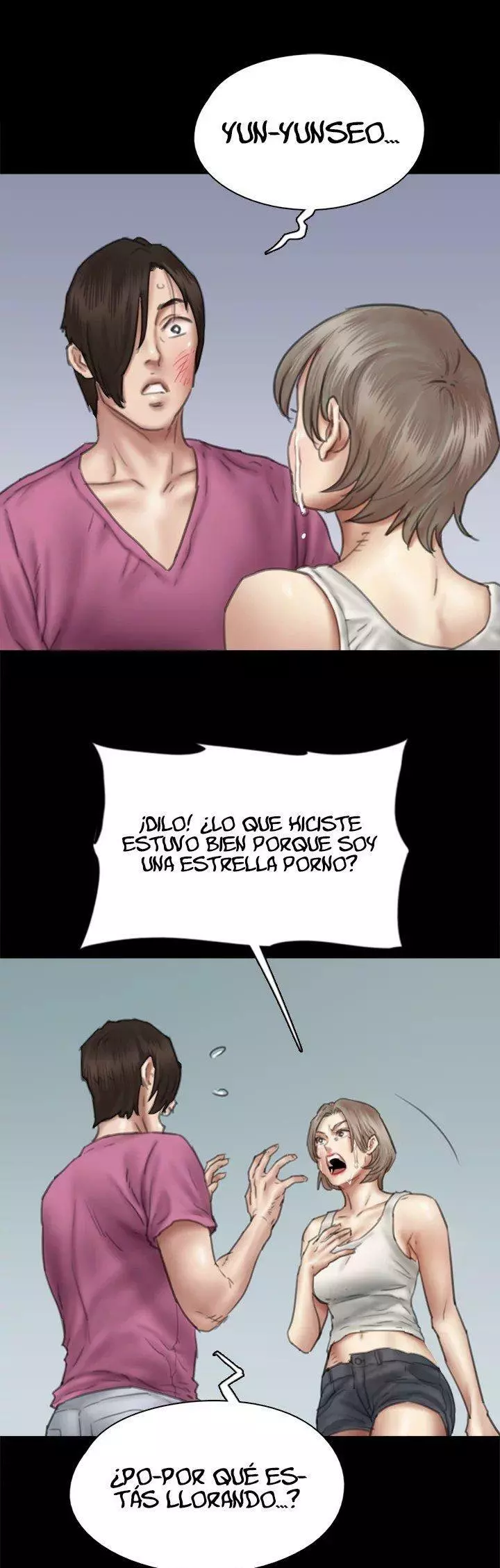 Eromance Capítulo 46 - Page 49