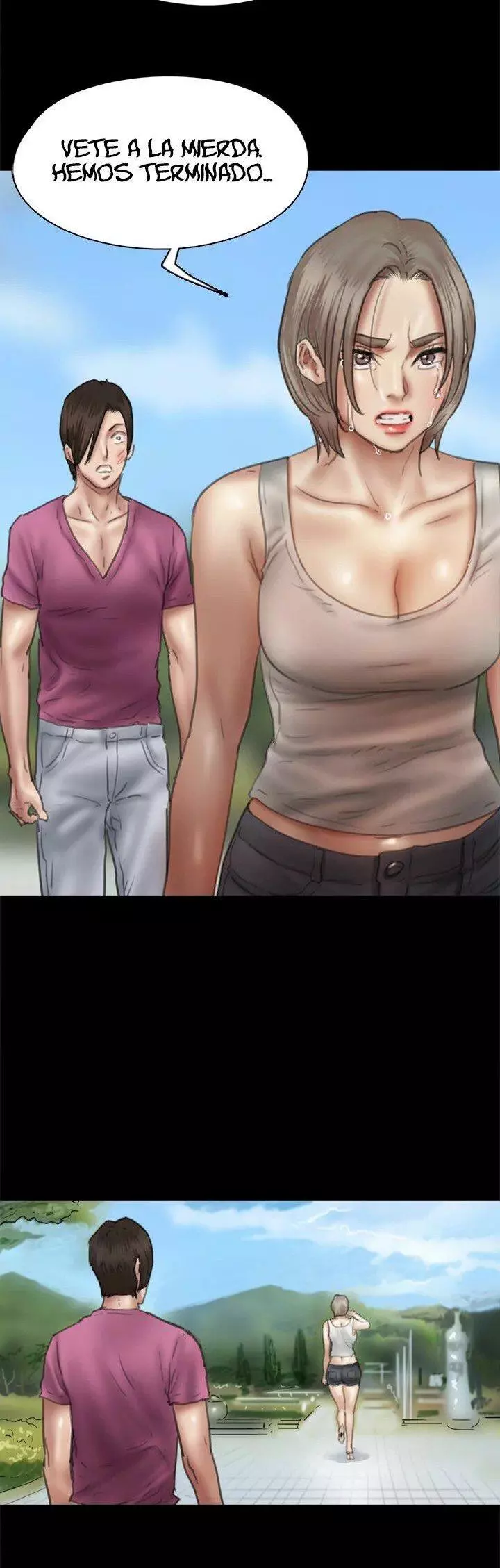 Eromance Capítulo 46 - Page 50