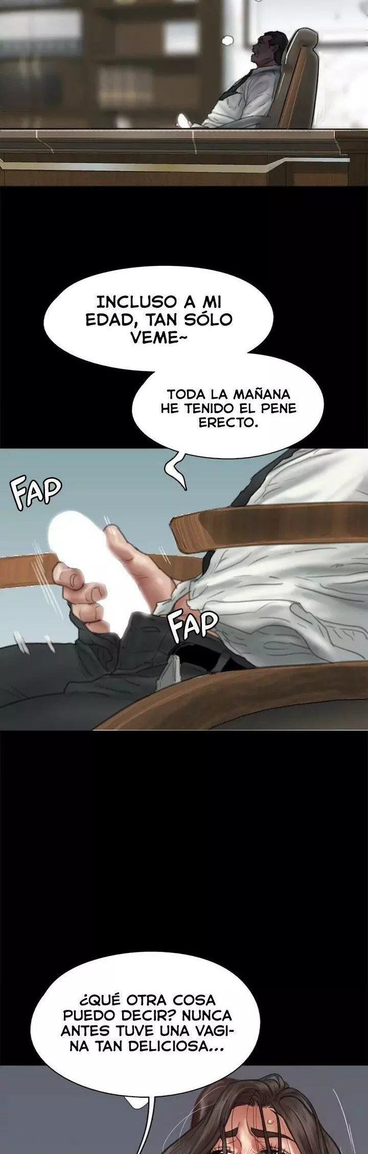Eromance Capítulo 46 - Page 52