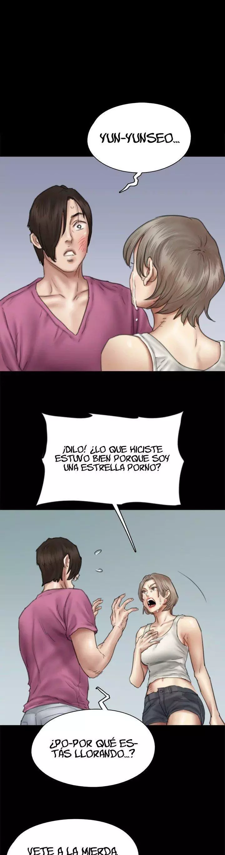 Eromance Capítulo 47 - Page 2