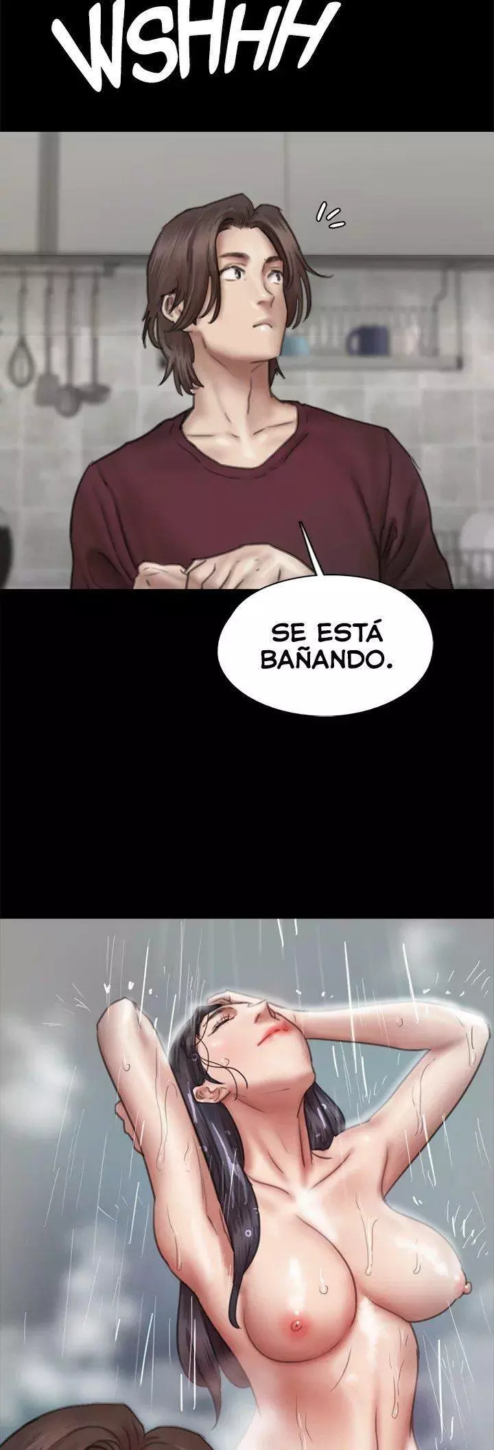 Eromance Capítulo 47 - Page 27