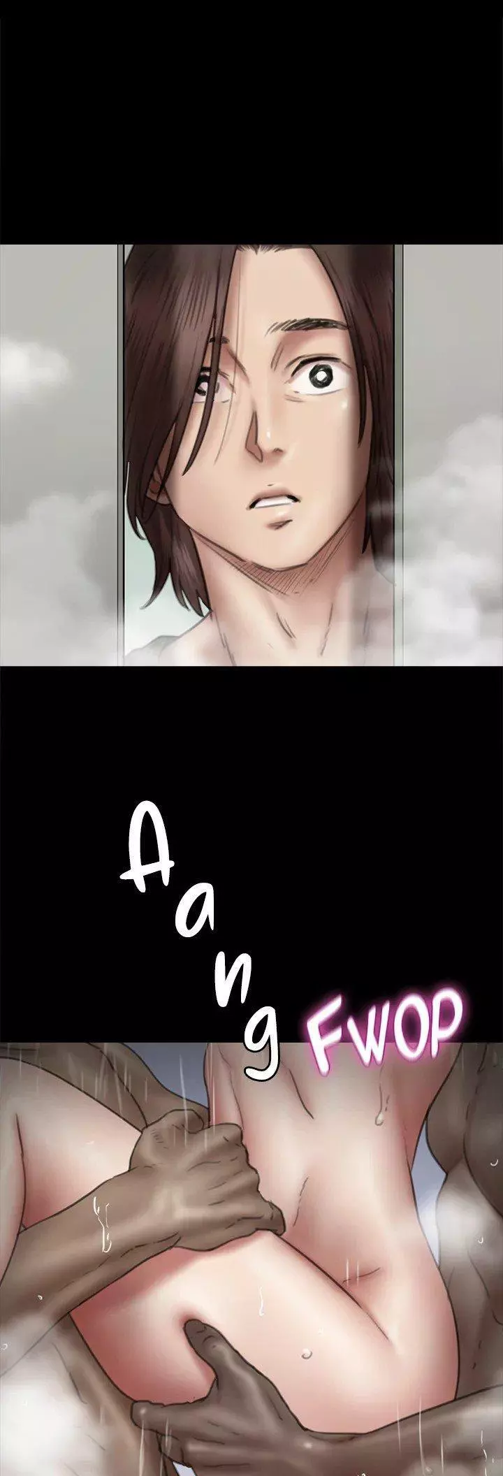 Eromance Capítulo 47 - Page 31