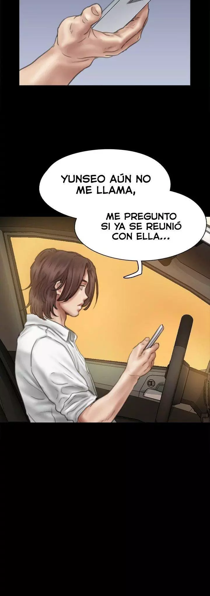 Eromance Capítulo 47 - Page 37
