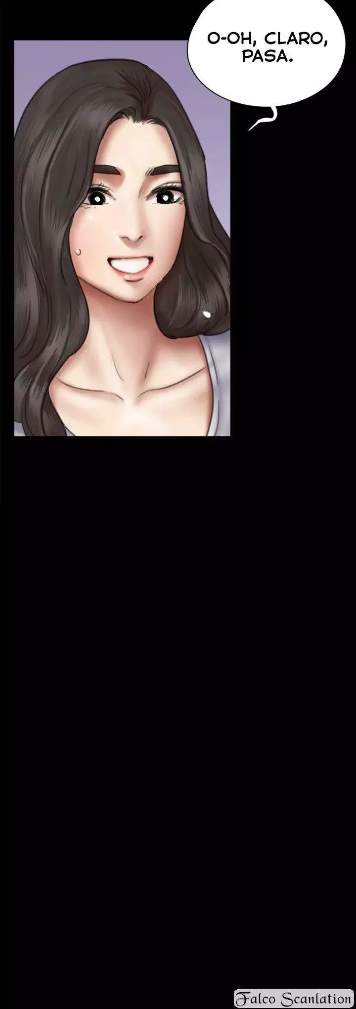 Eromance Capítulo 47 - Page 40