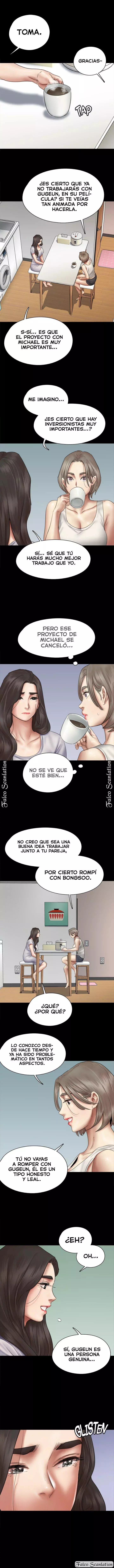 Eromance Capítulo 47 - Page 42