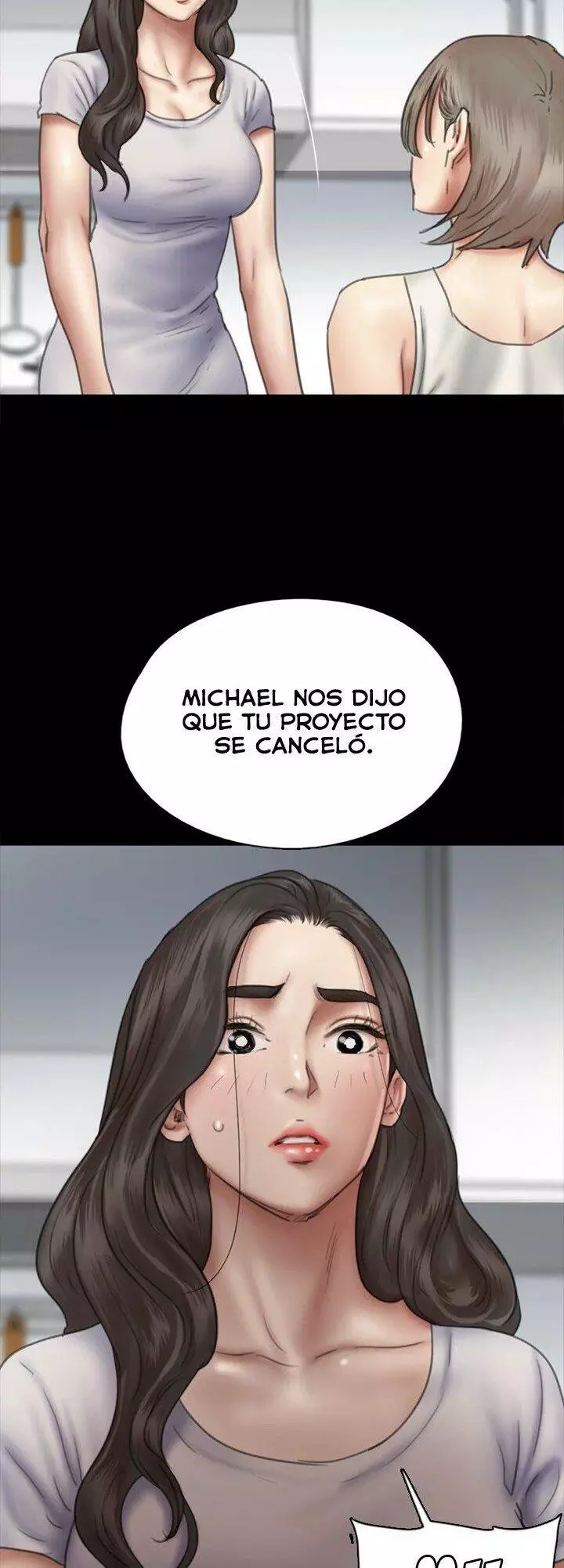 Eromance Capítulo 47 - Page 44