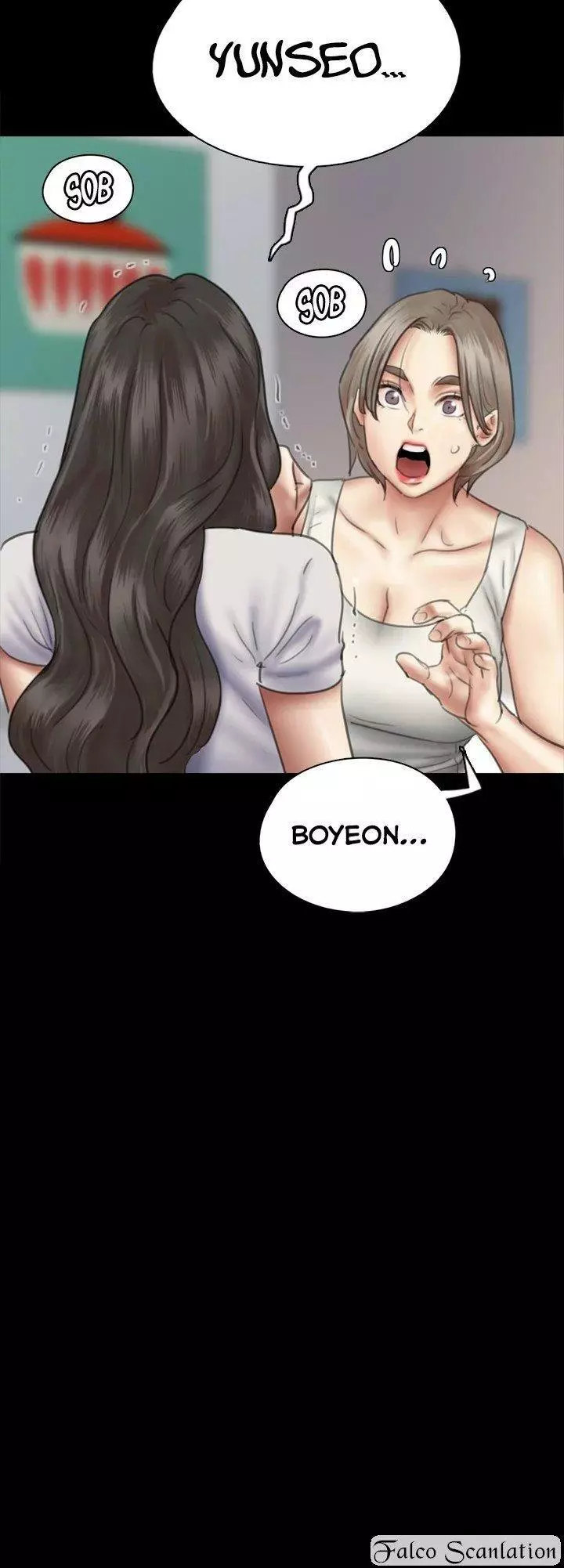 Eromance Capítulo 47 - Page 47