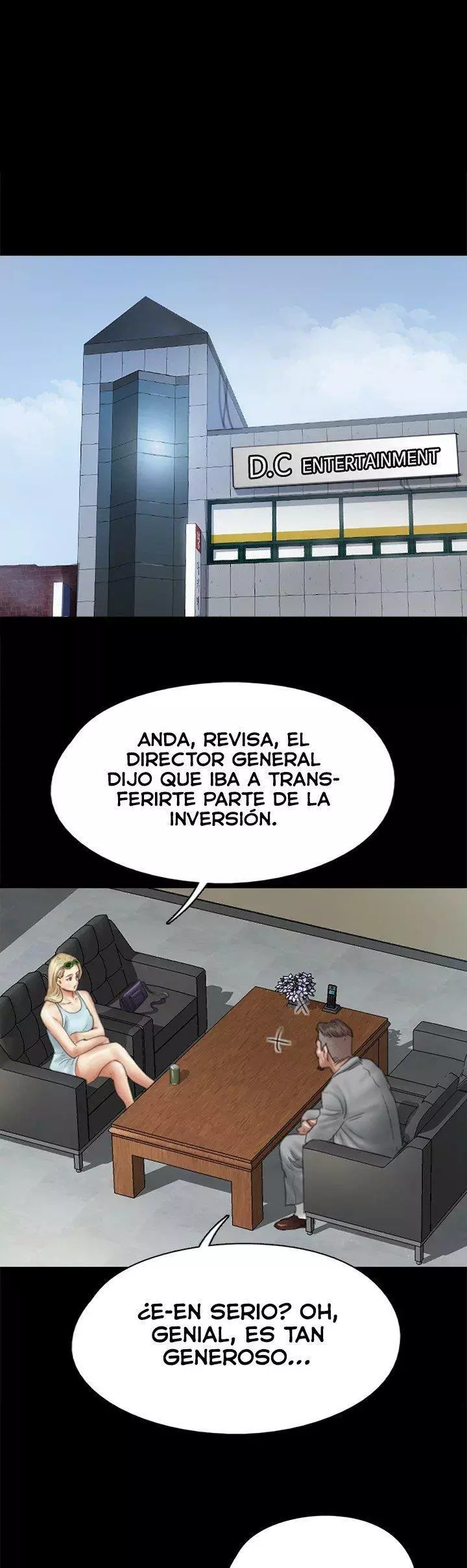 Eromance Capítulo 47 - Page 49