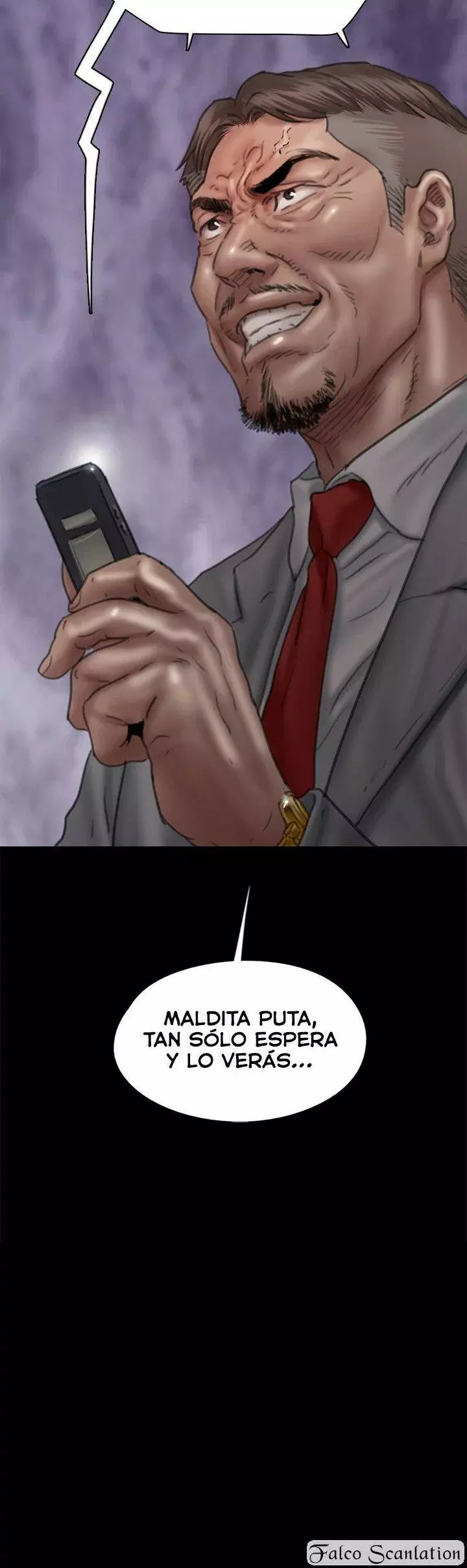 Eromance Capítulo 47 - Page 53