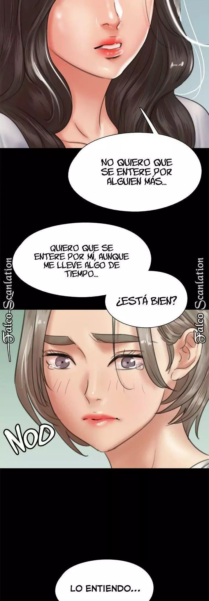 Eromance Capítulo 48 - Page 15