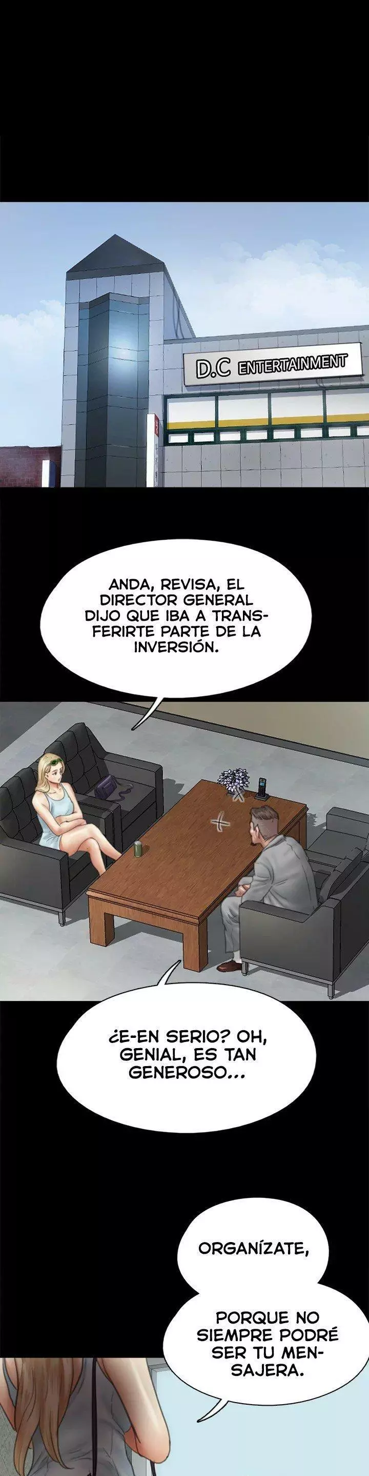 Eromance Capítulo 48 - Page 2