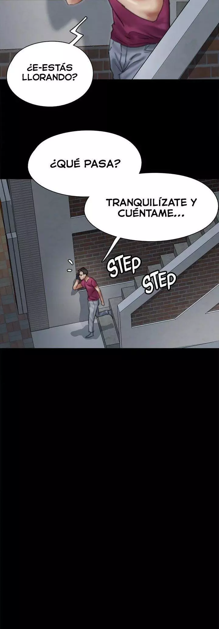Eromance Capítulo 48 - Page 24