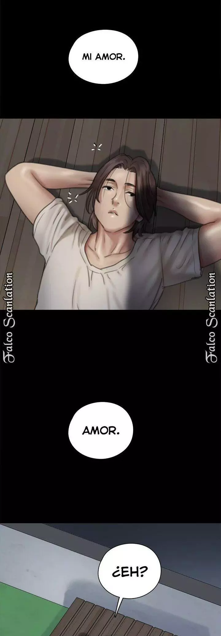 Eromance Capítulo 48 - Page 30