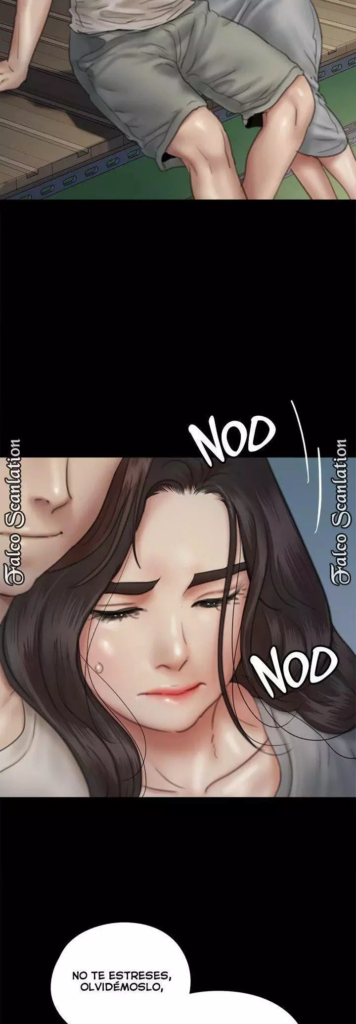 Eromance Capítulo 48 - Page 35