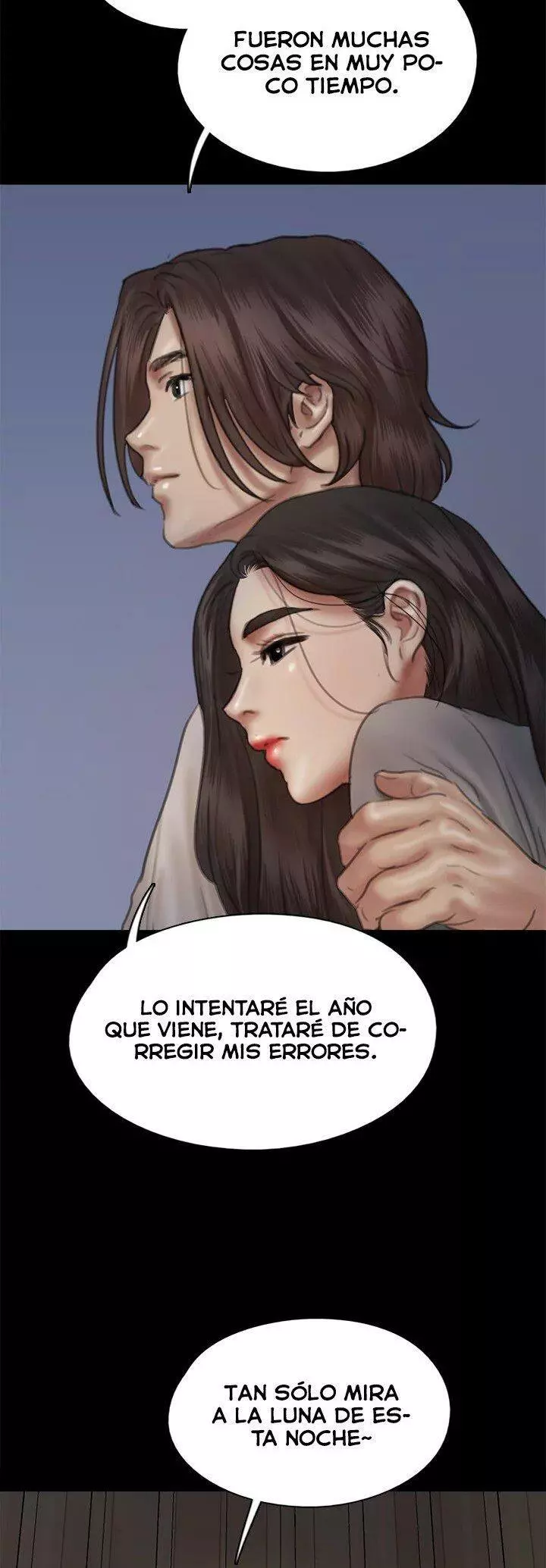 Eromance Capítulo 48 - Page 36