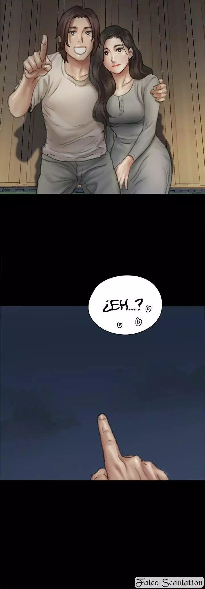 Eromance Capítulo 48 - Page 37