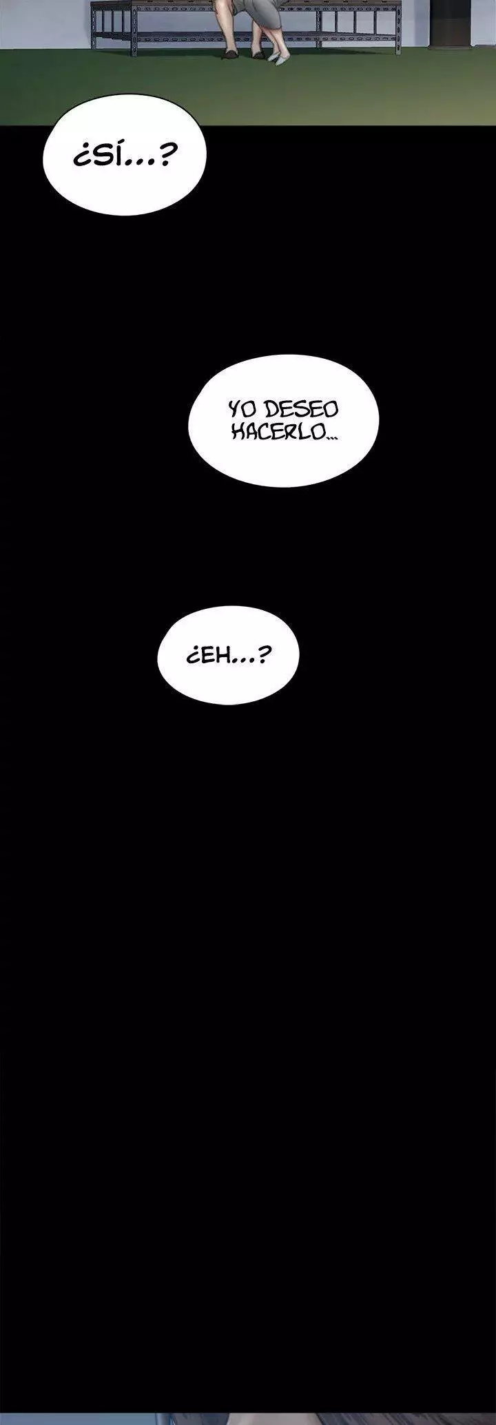 Eromance Capítulo 48 - Page 41