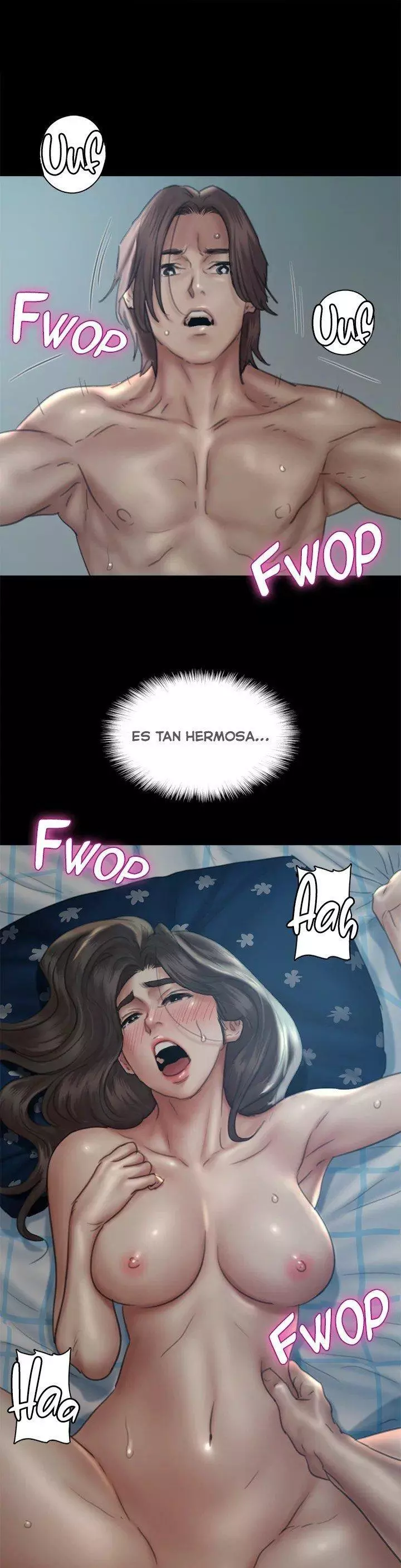 Eromance Capítulo 48 - Page 43