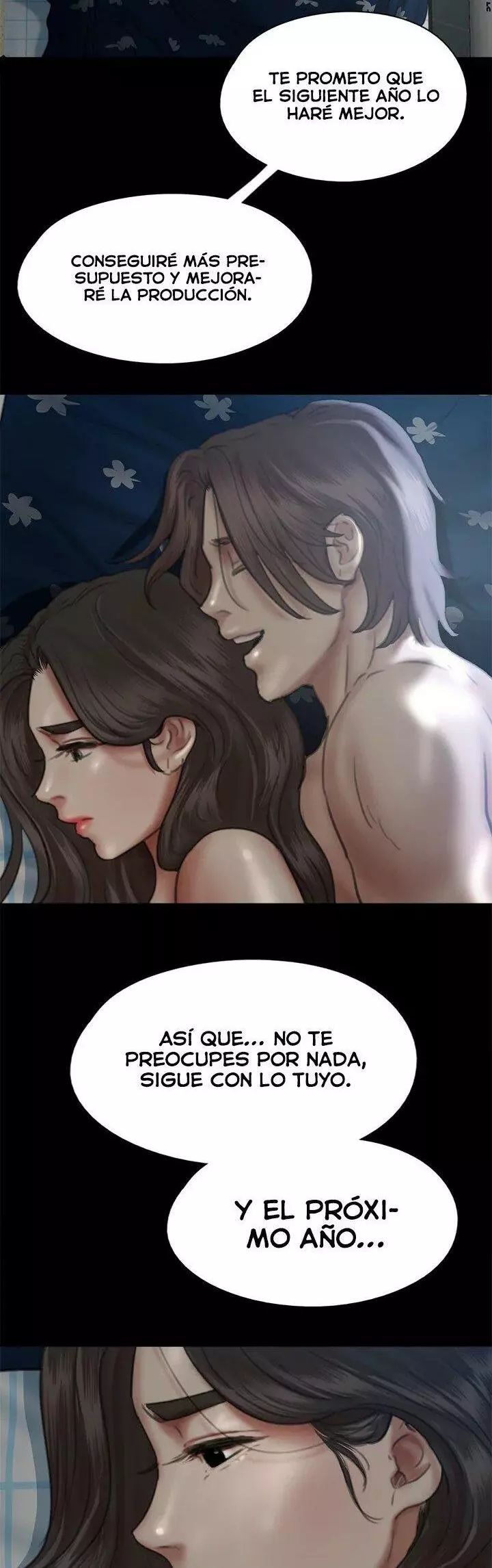 Eromance Capítulo 48 - Page 49