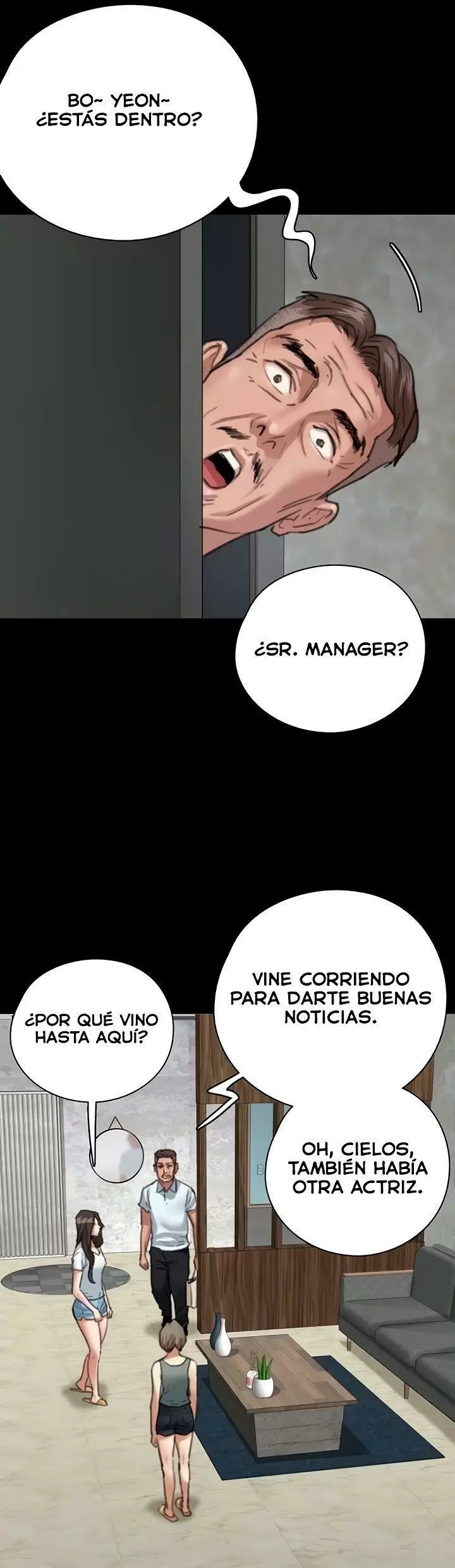 Eromance Capítulo 5 - Page 17