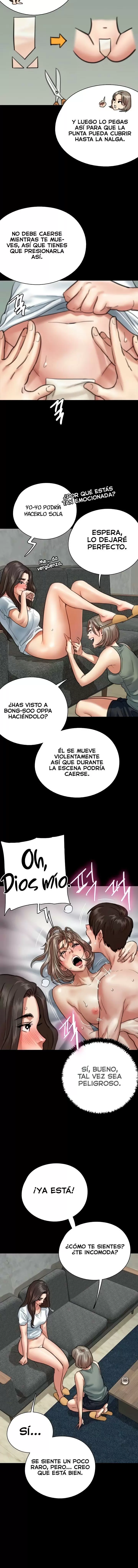 Eromance Capítulo 5 - Page 26