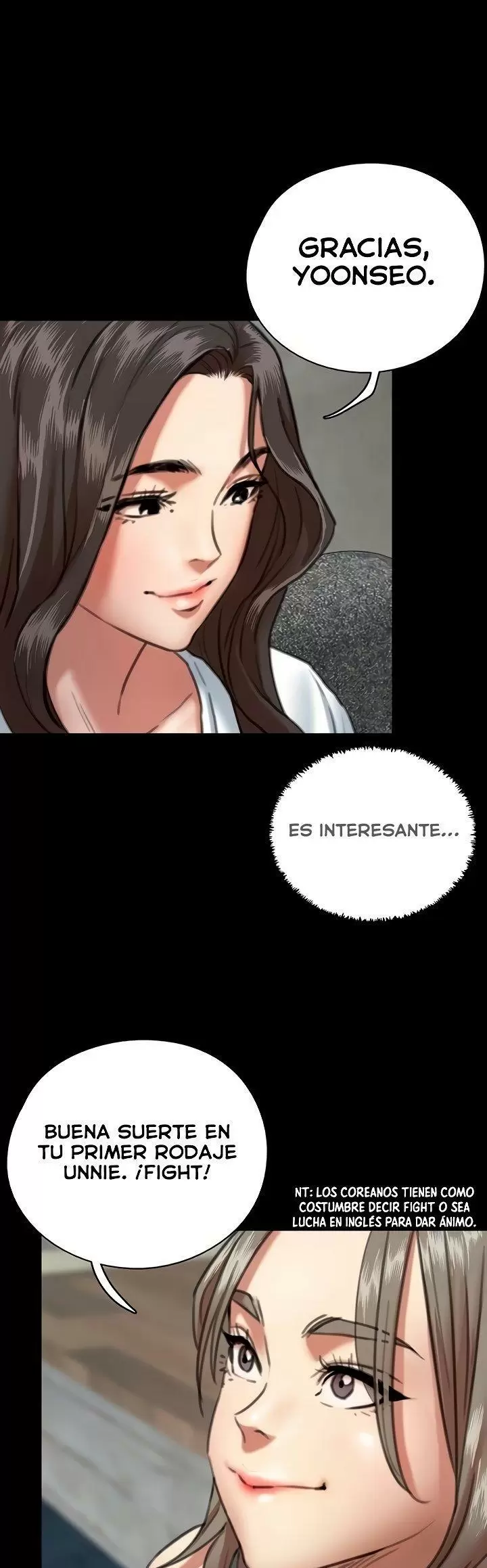 Eromance Capítulo 5 - Page 27